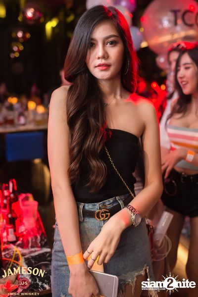 K-Pub Glow Party at K-PUB YG Bangkok — photo 102
