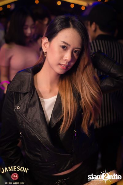 K-Pub Glow Party at K-PUB YG Bangkok — photo 107