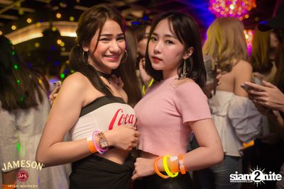K-Pub Glow Party at K-PUB YG Bangkok — photo 108