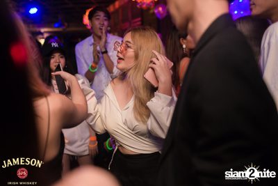 K-Pub Glow Party at K-PUB YG Bangkok — photo 110