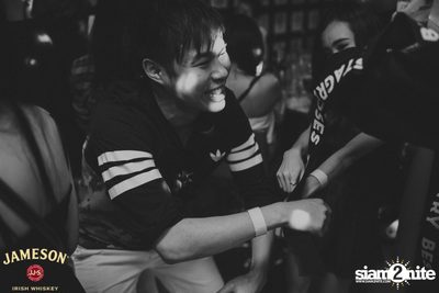 K-Pub Glow Party at K-PUB YG Bangkok — photo 116