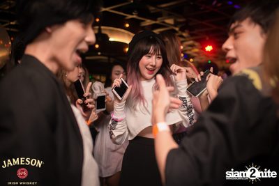 K-Pub Glow Party at K-PUB YG Bangkok — photo 118