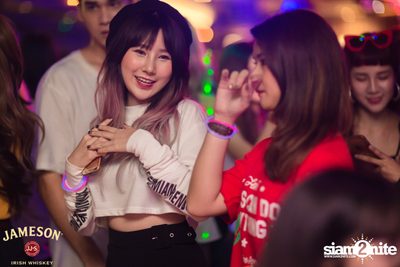 K-Pub Glow Party at K-PUB YG Bangkok — photo 120