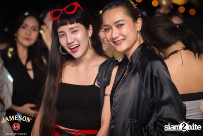 K-Pub Glow Party at K-PUB YG Bangkok — photo 123