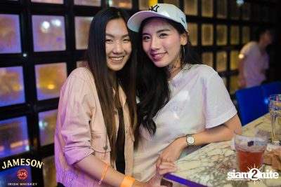 K-Pub Glow Party at K-PUB YG Bangkok — photo 126