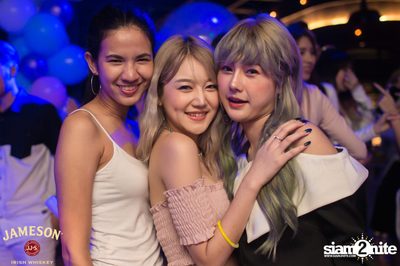 K-Pub Glow Party at K-PUB YG Bangkok — photo 131