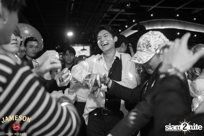 K-Pub Glow Party at K-PUB YG Bangkok — photo 132