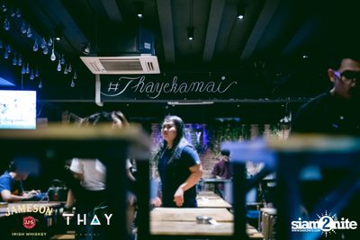 Thay Days เท เอกมัย — photo 1