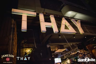 Thay Days เท เอกมัย — photo 3