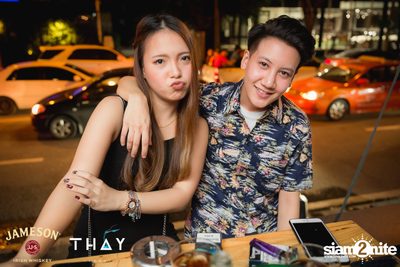 Thay Days เท เอกมัย — photo 5