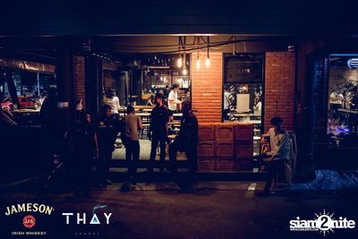 Thay Days เท เอกมัย — photo 8