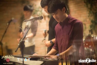 Thay Days เท เอกมัย — photo 10