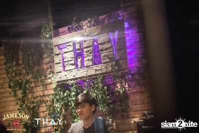 Thay Days เท เอกมัย — photo 11