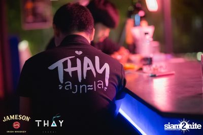 Thay Days เท เอกมัย — photo 14