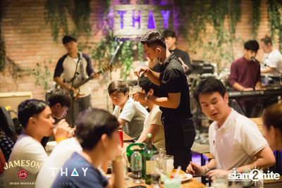 Thay Days เท เอกมัย — photo 17