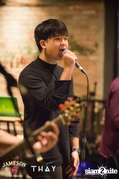 Thay Days เท เอกมัย — photo 18