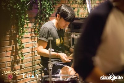 Thay Days เท เอกมัย — photo 20