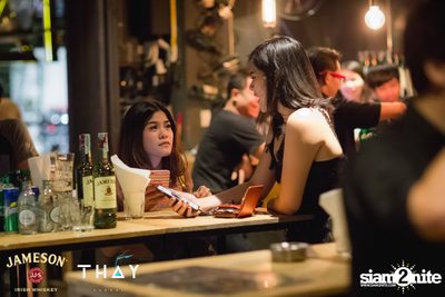 Thay Days เท เอกมัย — photo 21