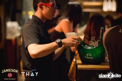 Thay Days เท เอกมัย — photo 23