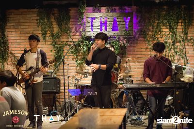 Thay Days เท เอกมัย — photo 28