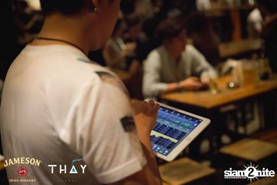 Thay Days เท เอกมัย — photo 29
