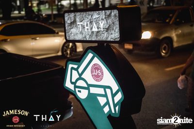 Thay Days เท เอกมัย — photo 30