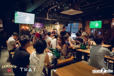 Thay Days เท เอกมัย — photo 31