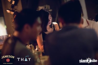 Thay Days เท เอกมัย — photo 32