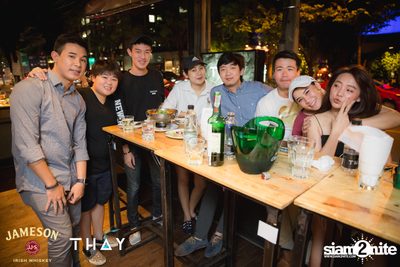 Thay Days เท เอกมัย — photo 35
