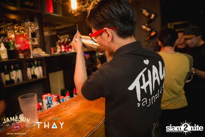 Thay Days เท เอกมัย — photo 37