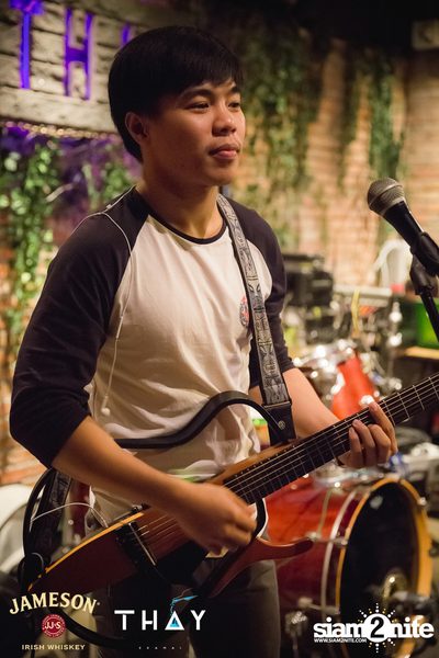 Thay Days เท เอกมัย — photo 40