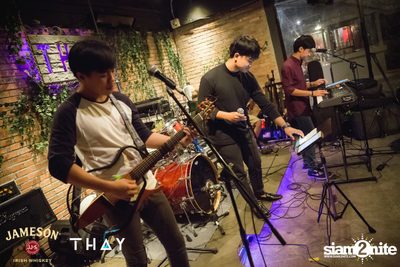 Thay Days เท เอกมัย — photo 41