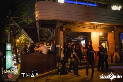 Thay Days เท เอกมัย — photo 42