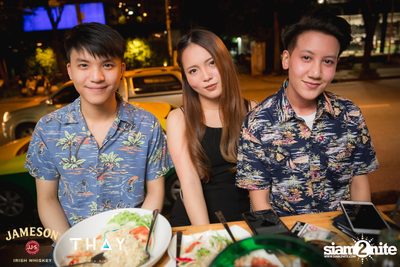 Thay Days เท เอกมัย — photo 44
