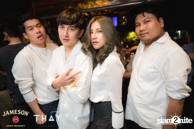 Thay Days เท เอกมัย — photo 45