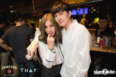 Thay Days เท เอกมัย — photo 47