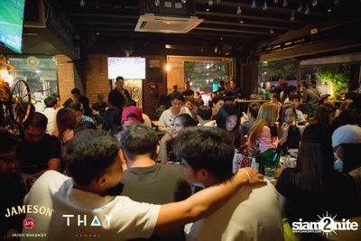 Thay Days เท เอกมัย — photo 49