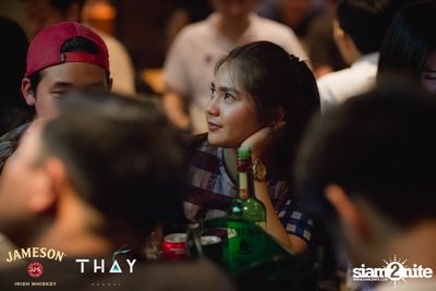Thay Days เท เอกมัย — photo 50