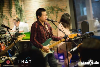 Thay Days เท เอกมัย — photo 51
