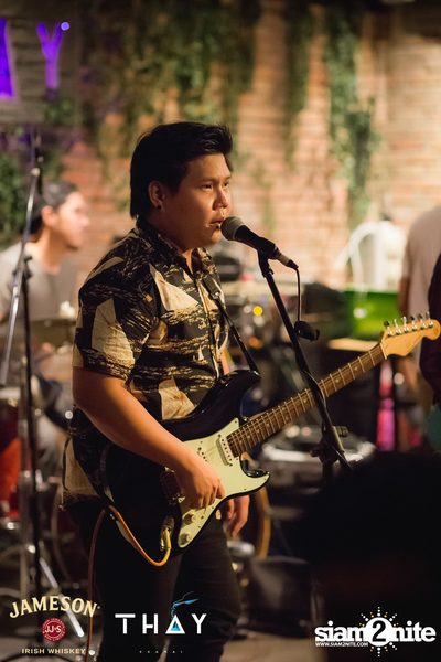 Thay Days เท เอกมัย — photo 52