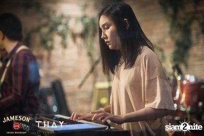 Thay Days เท เอกมัย — photo 55