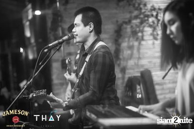 Thay Days เท เอกมัย — photo 56