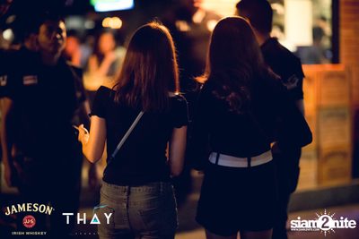Thay Days เท เอกมัย — photo 59