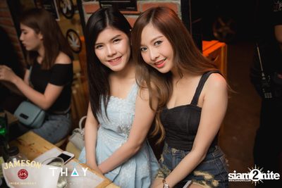 Thay Days เท เอกมัย — photo 60