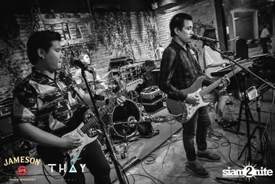 Thay Days เท เอกมัย — photo 63