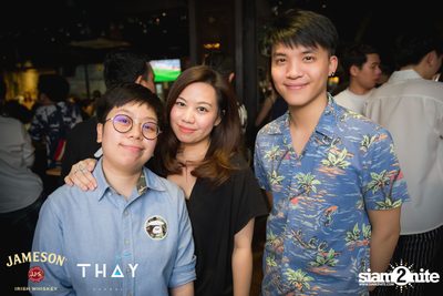 Thay Days เท เอกมัย — photo 64