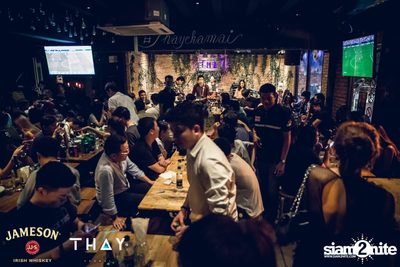 Thay Days เท เอกมัย — photo 65