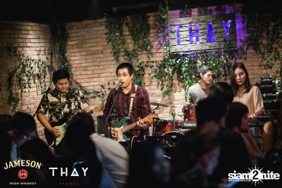 Thay Days เท เอกมัย — photo 68