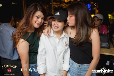 Thay Days เท เอกมัย — photo 70
