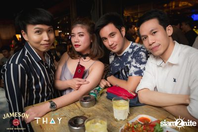 Thay Days เท เอกมัย — photo 72